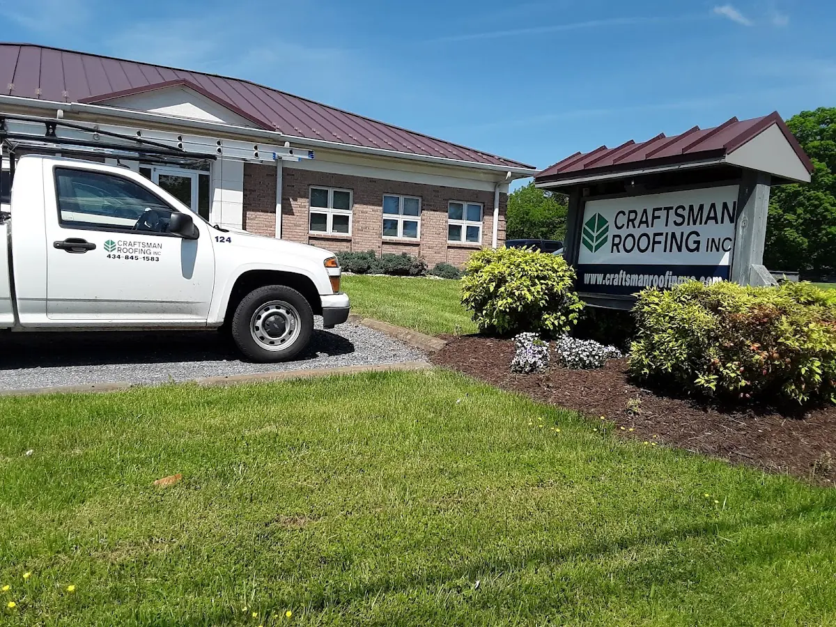 Quality Hail Damage Roof Repair by experienced craftsmen in Hay Creek